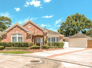 1240 Seamist Dr, Houston, TX 77008