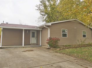 1300 Maplewood Dr, Kokomo, IN