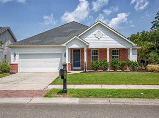 1594 Beaumont Way, Myrtle Beach, SC 29577
