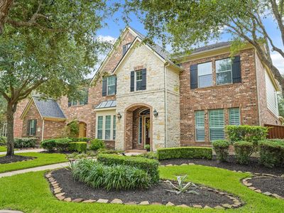 3006 Mullingar Walk, Missouri City, TX, 77459