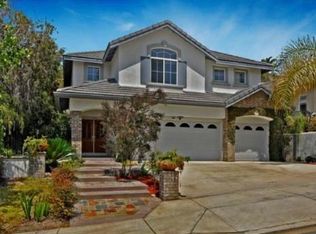 20534 Longbay Dr, Yorba Linda, CA 92887