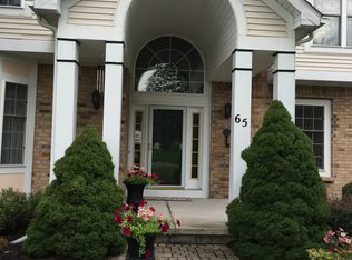 65 Talamora Trl, Brockport, NY 14420