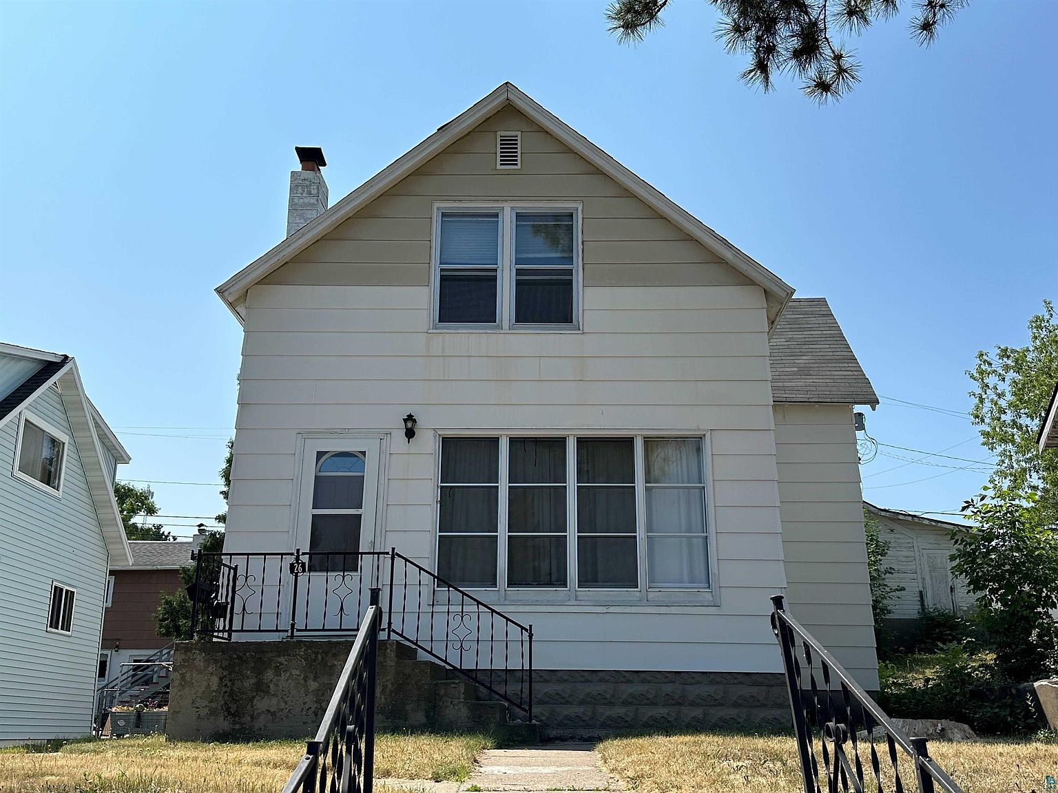 26 E Pattison St, Ely, MN 55731 Zillow