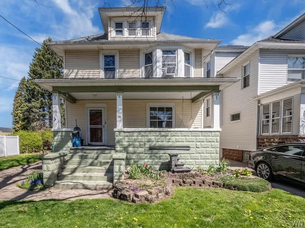 76 Chipman Pl, North Tonawanda, NY 14120