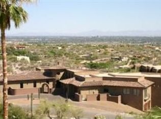 3490 E Camino A, Tucson, AZ 85718