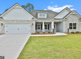 45 Cushing St #156, Senoia, GA 30276