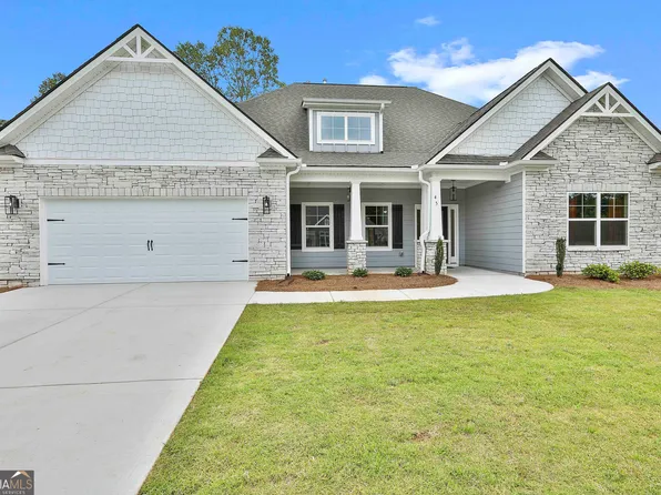 45 Cushing St #156, Senoia, GA 30276