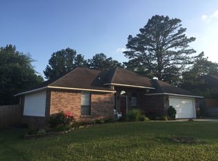 2301 L St, Barling, AR 72923