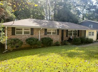 2890 Gwendon Ter, Decatur, GA 30034