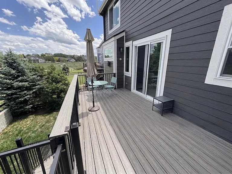 3493 Foxridge Trl — Photo 2