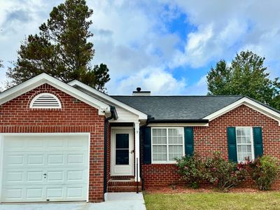 101 Green Tree Dr, Newnan, GA, 30265