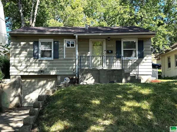 1823 W 16th St, Sioux City, IA 51103