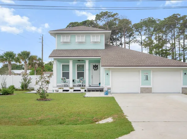 5399 3rd St, Saint Augustine, FL 32080