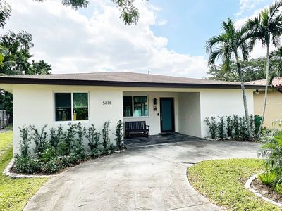 5814 SW 42nd Ter, Miami, FL, 33155