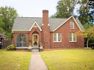 2512 Heyward St, Columbia, SC 29205