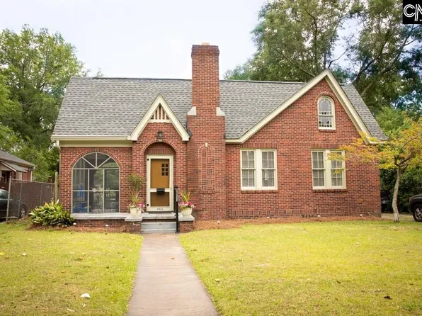 2512 Heyward St, Columbia, SC 29205
