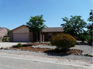 6355 Crow Rd NE, Rio Rancho, NM 87144