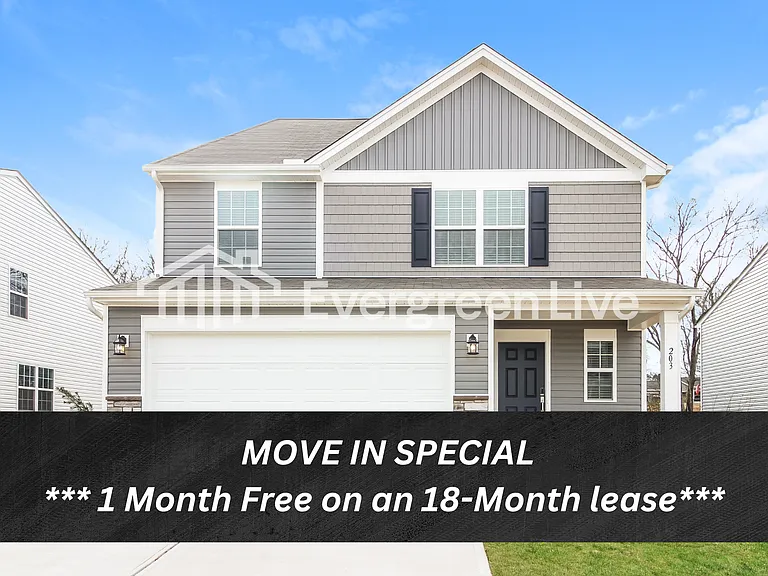 203 Meadow Gate Ct — Photo 1