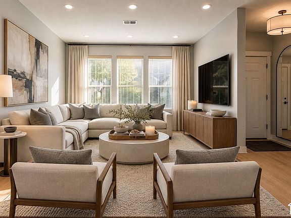 2nd image of 3749 W Mandrake Way