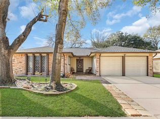 16219 Dew Drop Ln, Houston, TX 77095