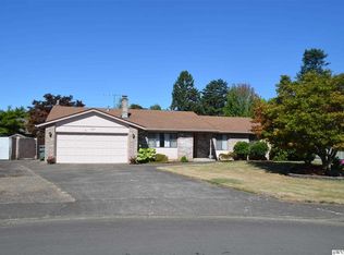 455 Tierra Ct NE, Salem, OR 97301