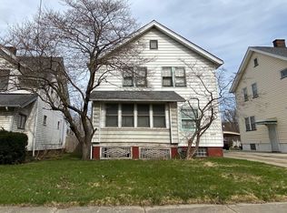 11301 Hazeldell Dr, Cleveland, OH