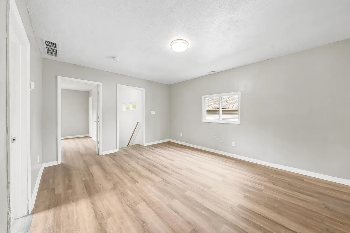 Building Photo - 3449 Wade Ave #U