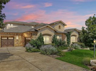304 Duffy Ln, Lakeway, TX 78738