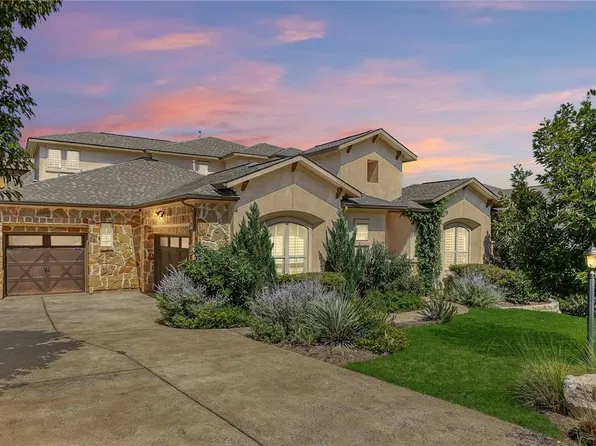 304 Duffy Ln, Lakeway, TX 78738