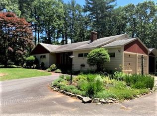 348 Elm St, Duxbury, MA 02332