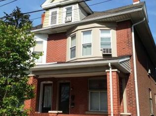 410 4th Ave #1, Bethlehem, PA 18018