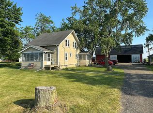 7967 E Weston Rd, Blissfield, MI 49228