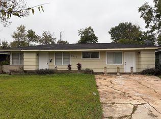 6122 Glenhurst Dr, Houston, TX 77033