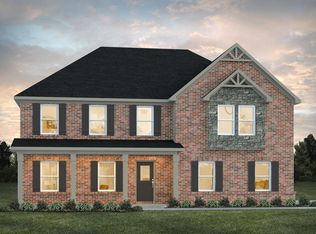 349 Jarrett St, Fairburn, GA 30213