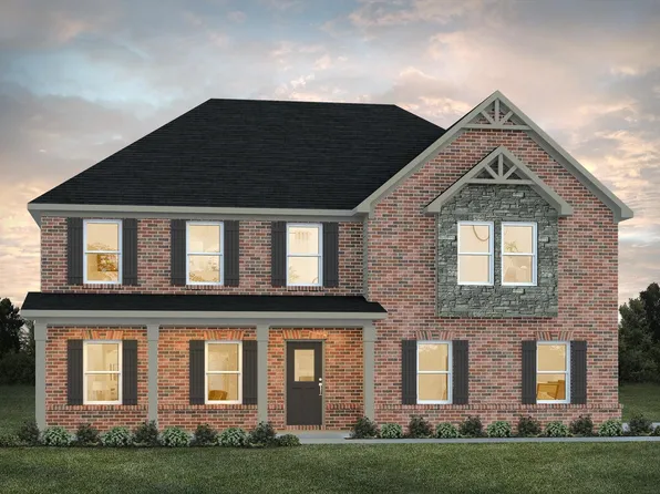 349 Jarrett St, Fairburn, GA 30213