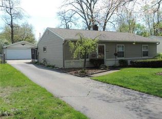 5304 Burgess Dr, Sylvania, OH 43560