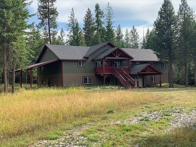 44 Copper Ridge Rd, Trout Creek, MT, 59874