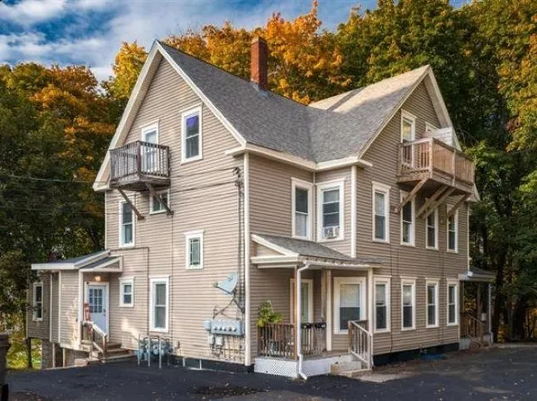 7-11 Ela Court, Rochester, NH 03839