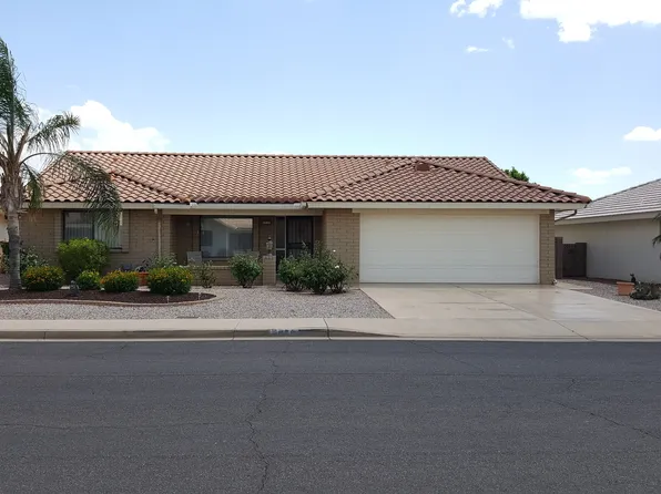 7711 E Neville Ave, Mesa, AZ 85209