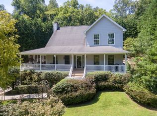 4000 Cooks Inlet Rd, Kingsport, TN 37664