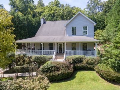 4000 Cooks Inlet Rd, Kingsport, TN, 37664