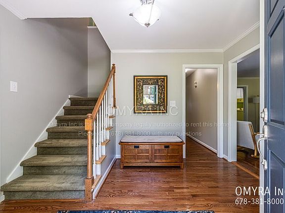 3rd image of 3598 Hidden Acres Dr