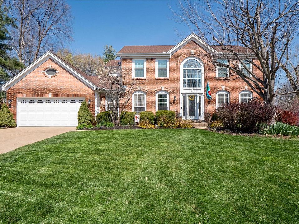 54 Muirfield Point Ct, Saint Charles, MO 63304 Zillow