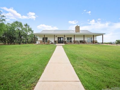 590 County Road 431, Jourdanton, TX, 78064