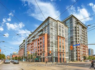 1005 King St W #613, Toronto, ON