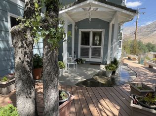 136 Mountain Dr, Kernville, CA 93238