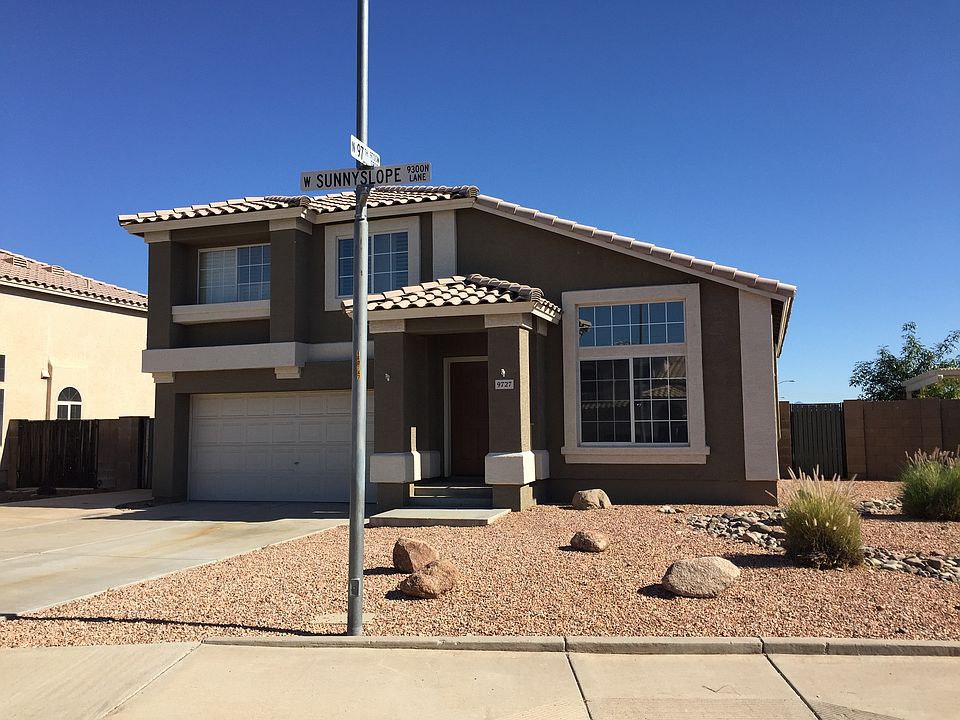 1st image of 9727 W Sunnyslope Ln