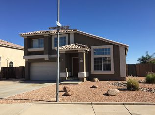 9727 W Sunnyslope Ln, Peoria, AZ 85345