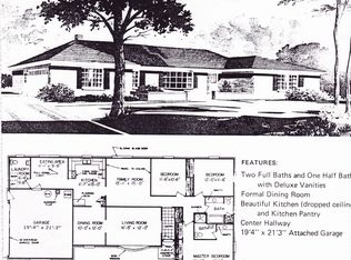 8769 N Goat Hollow Rd, Mooresville, IN 46158