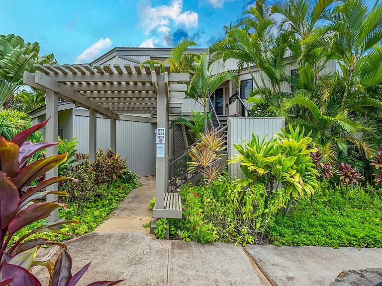 Wailea Ekolu Pl — Photo 33